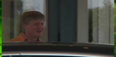 Ahmetov, pazit la Timisoara ca un sef de stat! Vezi ce le-a spus romanilor: