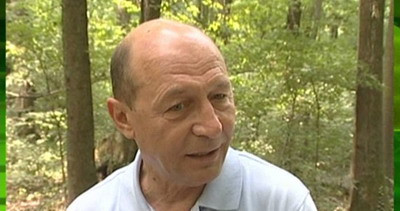Basescu intervine in cazul Mutu: Chelsea nu i-a interzis prin contract sa consume cocaina!
