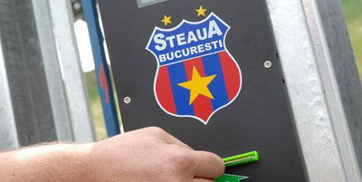 15 lei, cel mai ieftin bilet la Steaua - CFR&nbsp;Cluj!