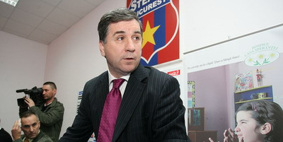 Argaseala:&nbsp; Ma bucur pentru ca cei de la CFR se bat intre ei