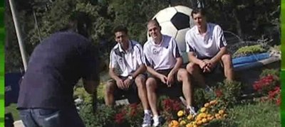 Cum vrea sa petreaca Timisoara daca o va elimina pe Sahtior!