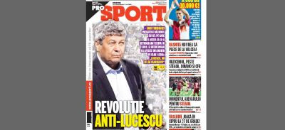 Timisoara ii promite razboi lui Mircea Lucescu! Vezi de ce i-a suparat!