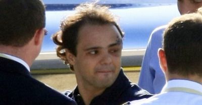 Primul interviu pentru Massa!