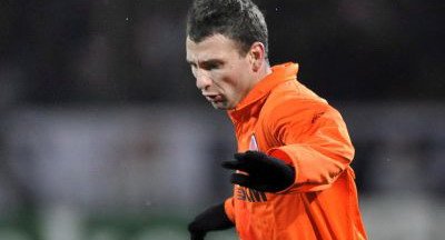 Razvan Rat explica cum a marcat golul in stilul Beckham!