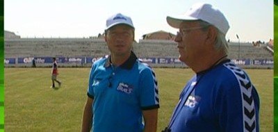 Petrescu l-a gasit pe noul Dan Petrescu la Sibiu!