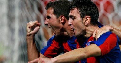 Scotienii, cu mintea la socul Liverpool cu Milan! Steaua e fantastica, dar vrem sa batem