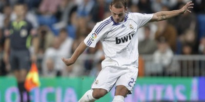 Refuzati de extraterestrul Hleb, Inter il ia pe Sneijder de la Real pentru 4 mil!