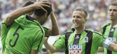 Lovin titular la TSV Munchen in Cupa, Marica inlocuit pe final!