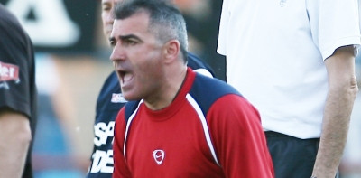 Grigoras: "Am facut blaturi ca jucator" Comenteaza aici: