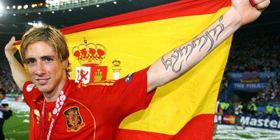 Torres isi ataca tara:&nbsp; Real si Barca nu au fata de Premier League