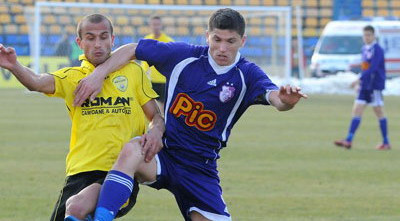 Koln renunta la Tanase? "Lotul nostru e complet! Tanase e influentat!"