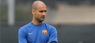 Barcelona poate pierde cu orice echipa fara spiritul de sezonul trecut!