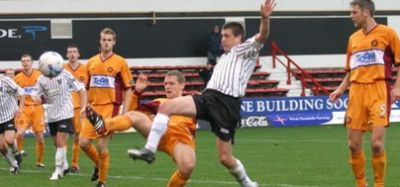 Scotienii se dau batuti:&nbsp; Steaua e prea puternica!