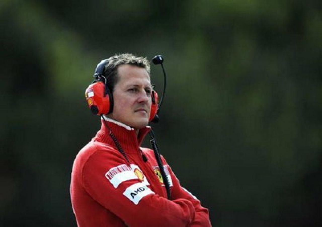 Marile reveniri din sport: de la Mohammed Ali la Michael Jordan si Schumacher!_1