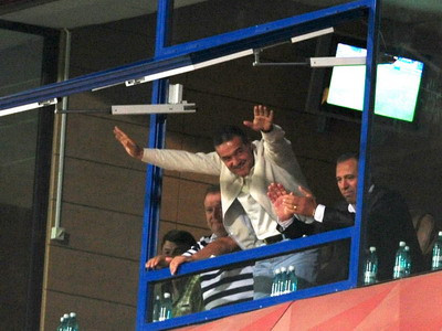 Ghencea, din nou plin! Miscarea Steaua ia amploare!