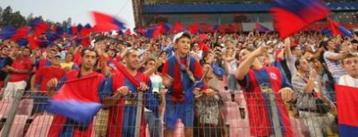 Becali ajuta suporterii Stelei: Echipa are nevoie de ei in deplasari!