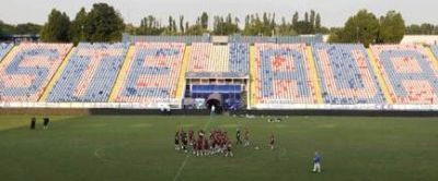 Motherwell baga in teren o echipa care costa cat Radoi! Aici primul 11