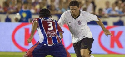 Ronaldo a fost operat si va reveni peste o luna! Vezi cum s-a accidentat: