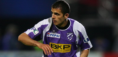 Dinamo Kiev il vrea pe Artiom Karamyan!