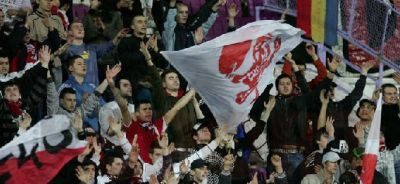 Dinamo se teme de suspendari pentru rasism! Ce mesaj au primit suporterii!