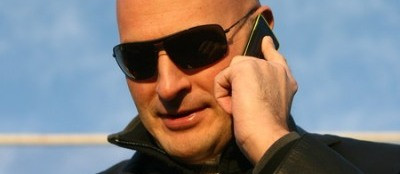 Paszkany, dat in judecata pentru SANTAJ!