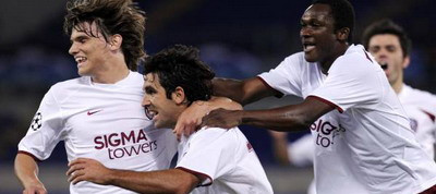 Culio despre Gigi:&nbsp; E un nebun simpatic. Pe mine ma amuza