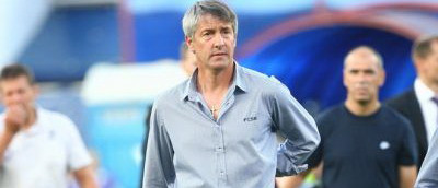 Becali i-a facut planul lui Bergodi: Vreau 3-0 cu Motherwell ca sa nu merg la retur!