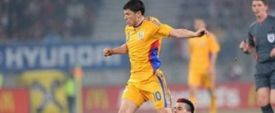 Pregateste ceva? I-am dat 10 mii lui Tanase. S-ar putea sa ceara sa devina liber!