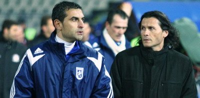 Craiova inca mai&nbsp;suspina:&nbsp; O victorie cu Dinamo nu-i face pe suporteri sa uite&nbsp;ratarea Europa League !
