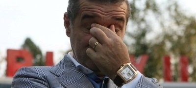 Il mai astept 7 zile pe Tanase. Sa ma caute ei, daca vor sa-l dea la Steaua