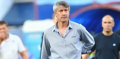 Bergodi: Echipele care vin in Ghencea trebuie sa se teama de suporteri!