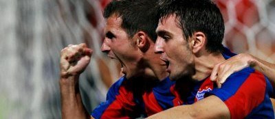 Ultima mare victorie cu scotienii: 1-0 cu Rangers! Se califica Steaua din tur?