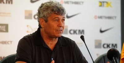 Lucescu a fugit din spital de ziua lui ca sa se bata cu Timisoara! Trimite-i un mesaj: