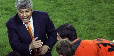 Mircea Lucescu:&nbsp; Timisoara era echipa Stelei, a meritat sa retrogradeze in 88