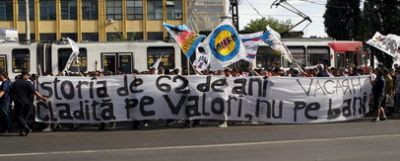 Fanii&nbsp;Stelei, in razboi cu toata lumea: Pentru ce sa cantam? Sportul romanesc e un dezastru!