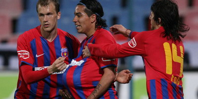 Steaua&nbsp;il da in judecata pe Dayro! Vezi ce amenda va primi!