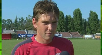 Dinamo si-a luat jucator de la o echipa care a fost salvata de prostituate!