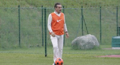Gigi Becali stie de ce Bonetti nu e bun pentru Dinamo!