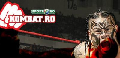 Box, LK, K1, wrestling si skandenberg pe Kombat.ro - noua televiziune online de fight!