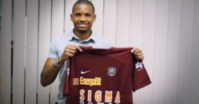 CFR l-a luat pe noul Pereira! VEZI&nbsp;ce spune Muresan despre brazilianul&nbsp;Edimar!