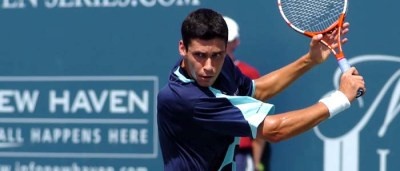 Hanescu s-a calificat in turul 2 la Gstaad!