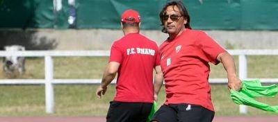 OFICIAL: Dinamo a inregistrat contractul lui&nbsp;Bonetti!&nbsp;Cat rezista?