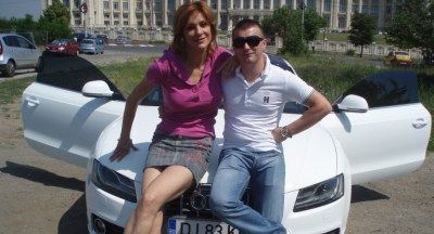 Ati vazut nemtoiaca olteanca? Vezi cum o