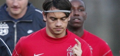 Vreau sa-l vad pe Ionescu titular! Vezi ce se va intampla cu Semedo si Dayro!