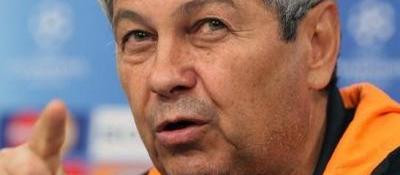 Mircea Lucescu: Timisoara merita titlul! Calificarea este obligatorie
