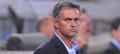 Mourinho vrea la Manchester!