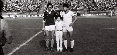 Lucescu va pregati Sahtiorul ca pentru Barcelona !