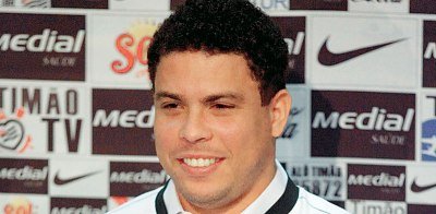 Transfer la Hollywood! Ronaldo va juca intr-un film!