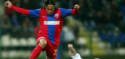Dayro catre Gigi: Esti ca tatal meu Cum si-a luat Steaua cea mai mare teapa!