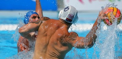 Visul frumos s-a incheiat:&nbsp;Romania 5-7 Croatia! Jucam cu&nbsp;Ungaria pentru 5!